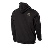 Sudadera Nash Box Logo Negra - Tienda Carpfishing