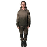 Sudadera Nash ZT Wind Chill Two Tone Element - Tienda Carpfishing