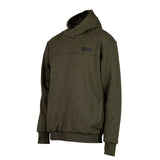 Sudadera Nash ZT con capucha - Tienda Carpfishing
