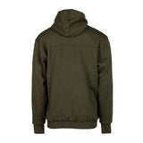Sudadera Nash ZT con capucha - Tienda Carpfishing