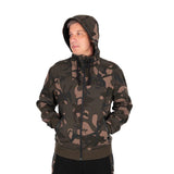 Sudadera Fox 310 Camo con capucha