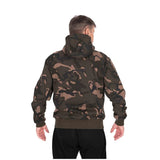 Sudadera Fox 310 Camo con capucha