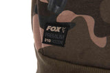 Sudadera Fox 310 Camo con capucha