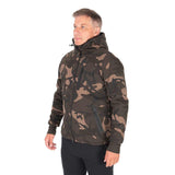 Sudadera Fox Prem Sherpa con capucha y cremallera