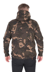Sudadera Fox Prem Sherpa con capucha y cremallera