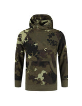 Sudadera Korda Kore TK Light Camo con capucha