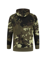 Sudadera Korda Kore TK Light Camo con capucha