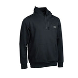 Sudadera Nash Make It Happen Carp Logo Negra
