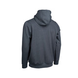 Sudadera Nash Make It Happen Coordinates Gris Azulado