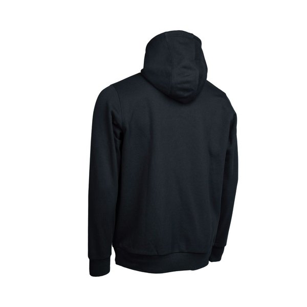 Sudadera Nash Make It Happen Negra