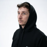 Sudadera Nash Make It Happen Negra