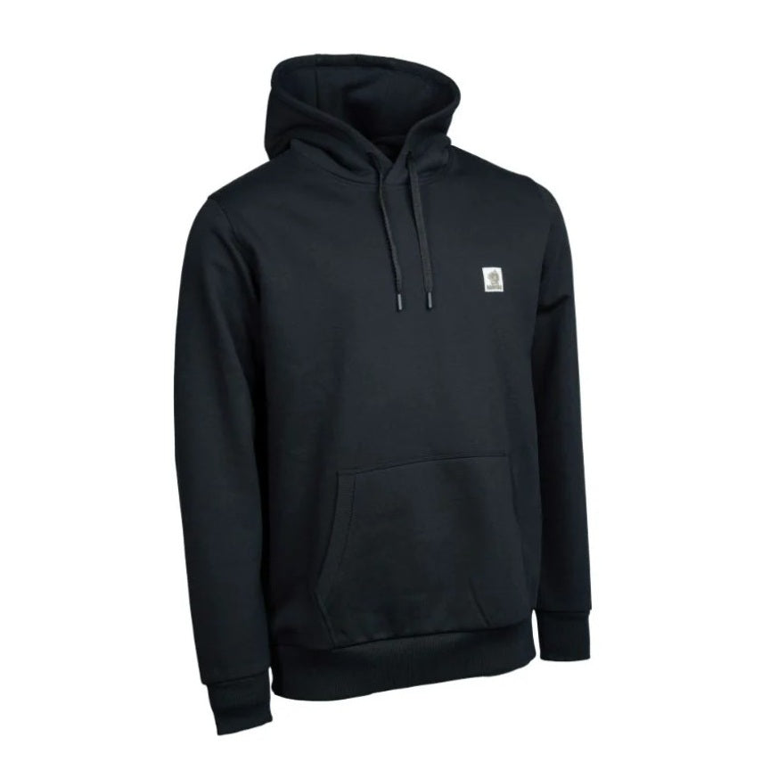 Sudadera Nash Make It Happen Negra