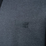Sudadera Nash Make It Happen Since 1978 Gris Azulado