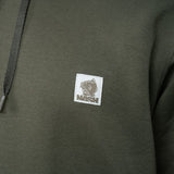 Sudadera Nash Make It Happen Verde
