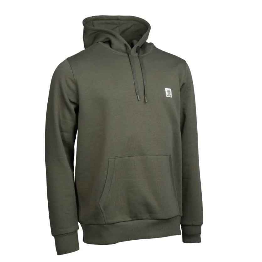 Sudadera Nash Make It Happen Verde