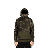 Sudadera Nash ZT Snood con capucha