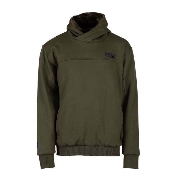 Sudadera Nash ZT con capucha