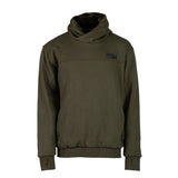 Sudadera Nash ZT con capucha