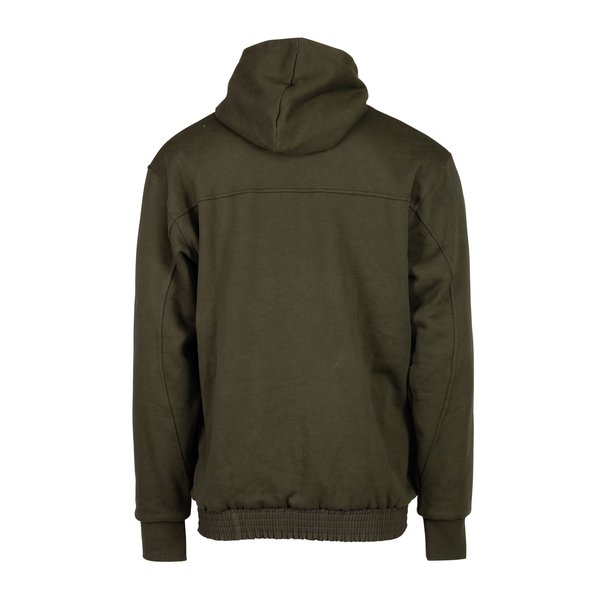 Sudadera Nash ZT con capucha