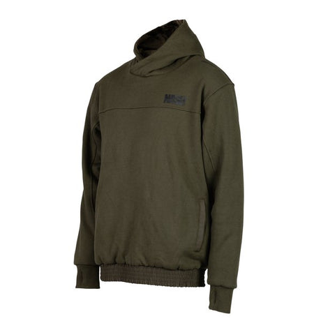 Sudadera Nash ZT con capucha