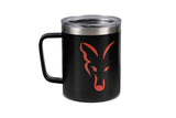 Taza Fox Térmica Inoxidable