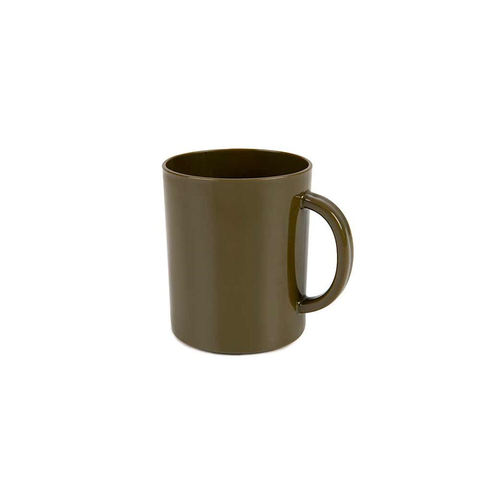 Taza Fox Voyager Mug Verde