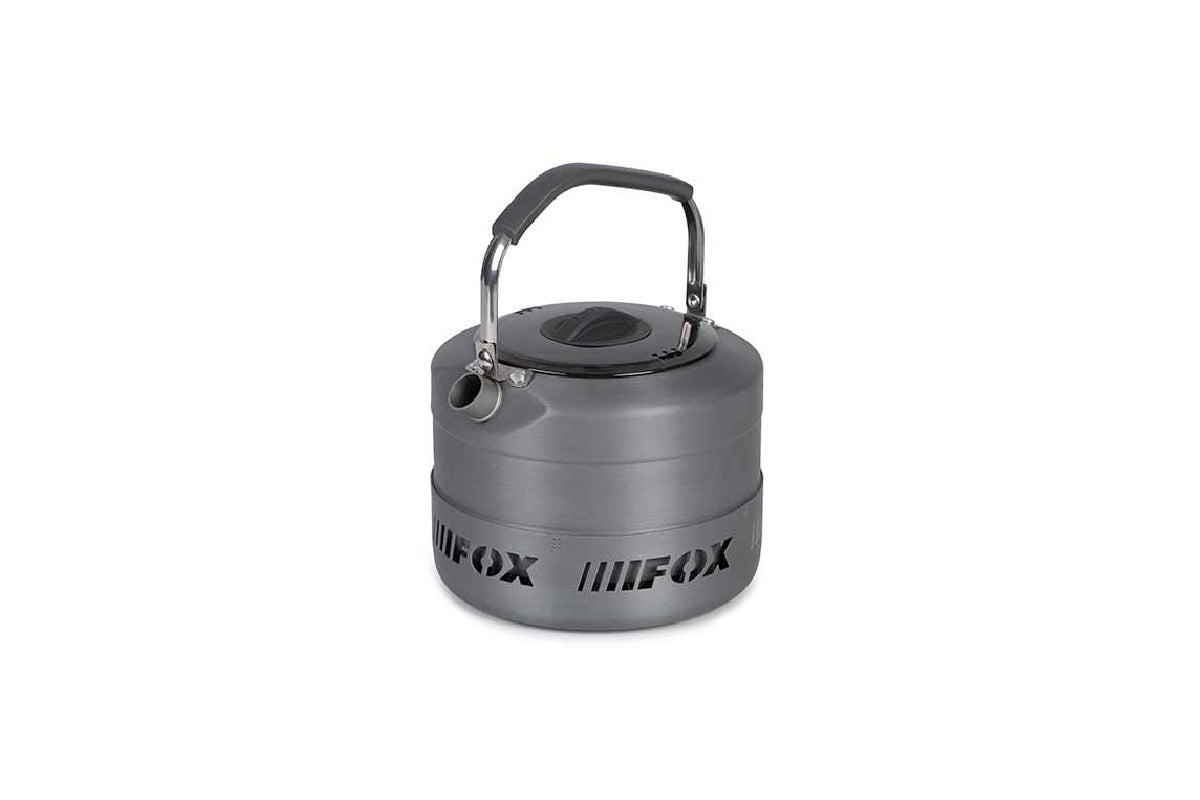 Tetera Fox CookWare Infrarrojo