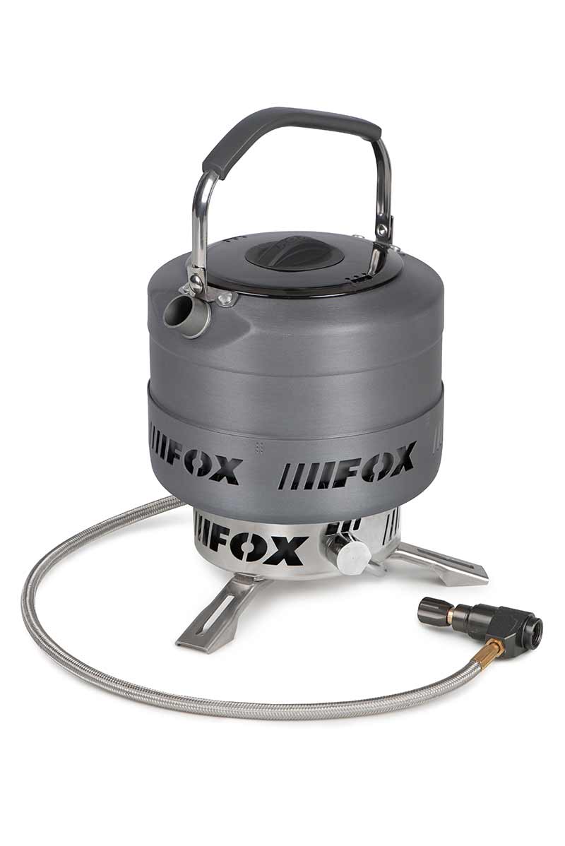 Tetera Fox CookWare Infrarrojo