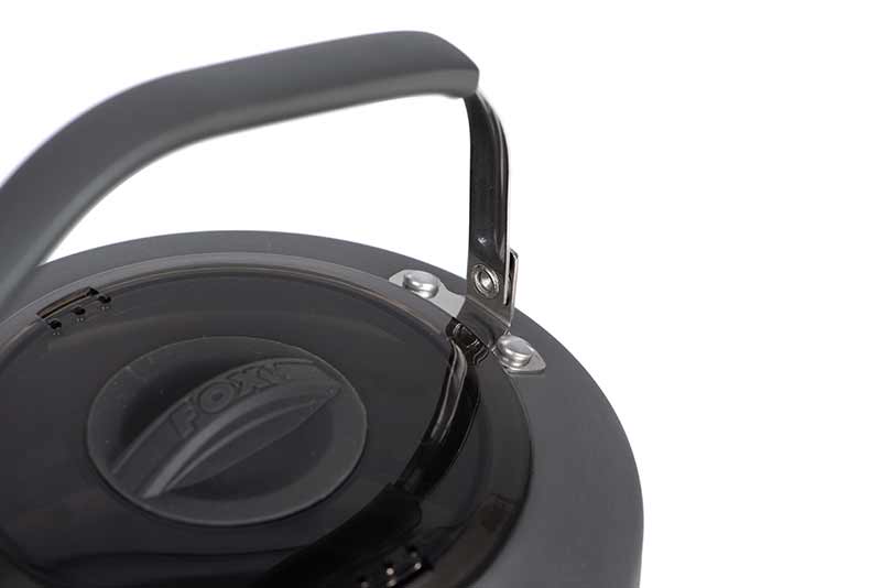 Tetera Fox CookWare Infrarrojo