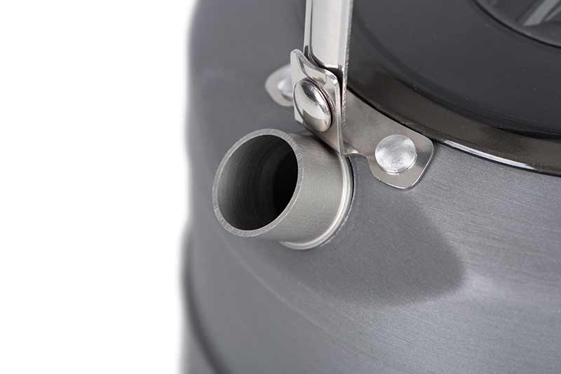 Tetera Fox CookWare Infrarrojo