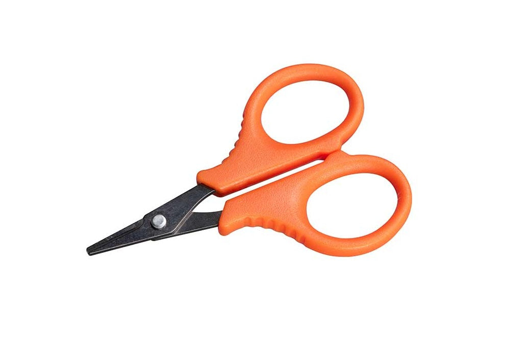Tijeras Fox Edges Titanium