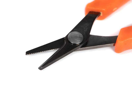 Tijeras Fox Edges Titanium