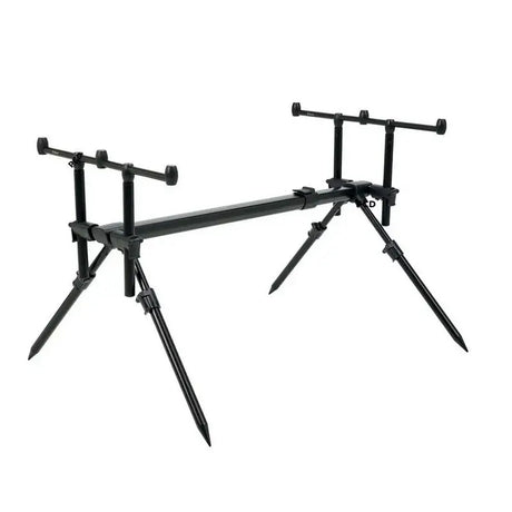 Trípode Carp Spirit Blax Alu-Lite 3 cañas - Tienda Carpfishing