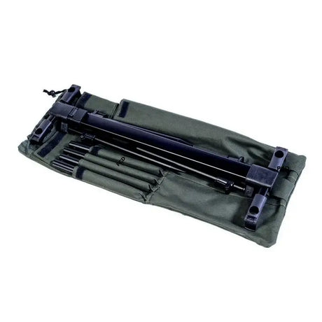 Trípode Carp Spirit Blax Alu-Lite 3 cañas - Tienda Carpfishing