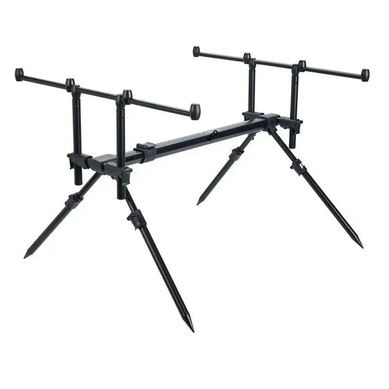 Trípode Carp Spirit Blax Alu-Lite 4 cañas - Tienda Carpfishing