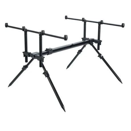 Trípode Carp Spirit Blax Alu-Lite 4 cañas - Tienda Carpfishing