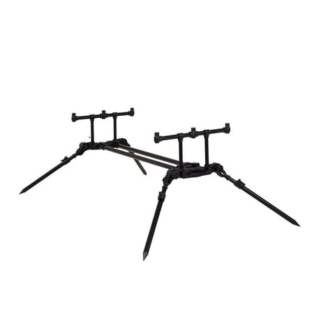 Trípode JRC Extreme TX 3 cañas - Tienda Carpfishing