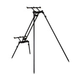 Trípode JRC Extreme TX 3 cañas - Tienda Carpfishing
