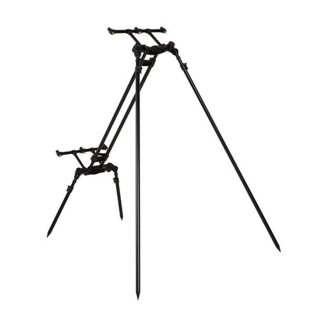 Trípode JRC Extreme TX 3 cañas - Tienda Carpfishing
