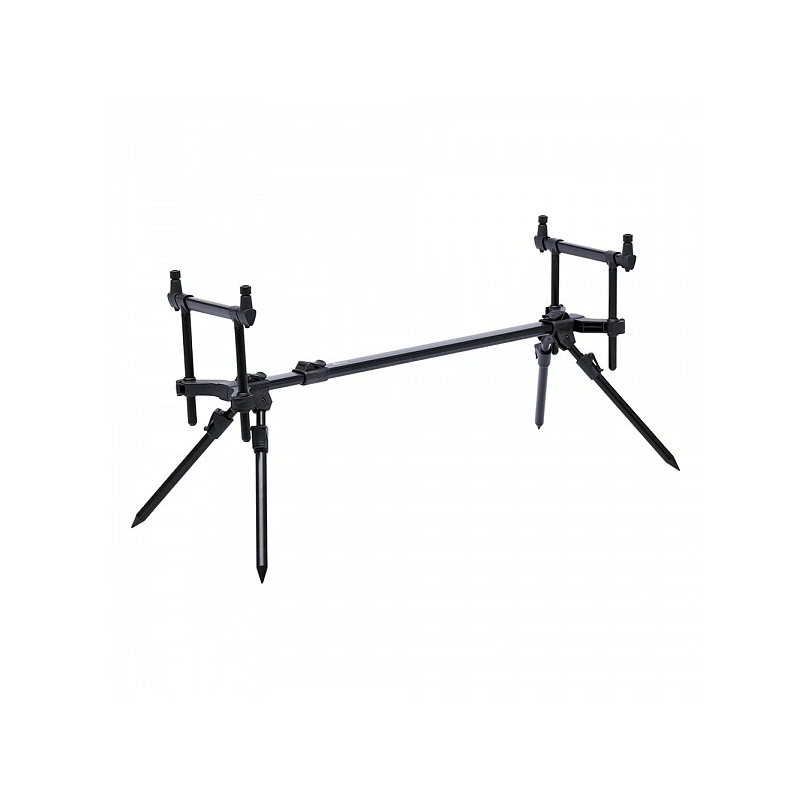Trípode Prologic C-Series Convertible 4 Cañas - Tienda Carpfishing