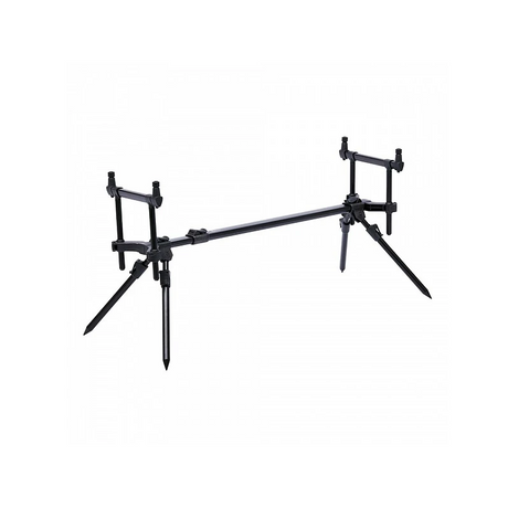 Trípode Prologic C-Series Convertible 4 Cañas - Tienda Carpfishing