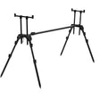 Trípode Prologic Element Q/R Compact Twin Sky 2 cañas - Tienda Carpfishing