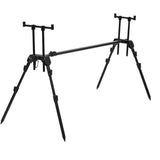 Trípode Prologic Element Q/R Compact Twin Sky 2 cañas - Tienda Carpfishing