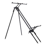 Trípode Prologic Element Q/R Quad Sky 4 cañas - Tienda Carpfishing