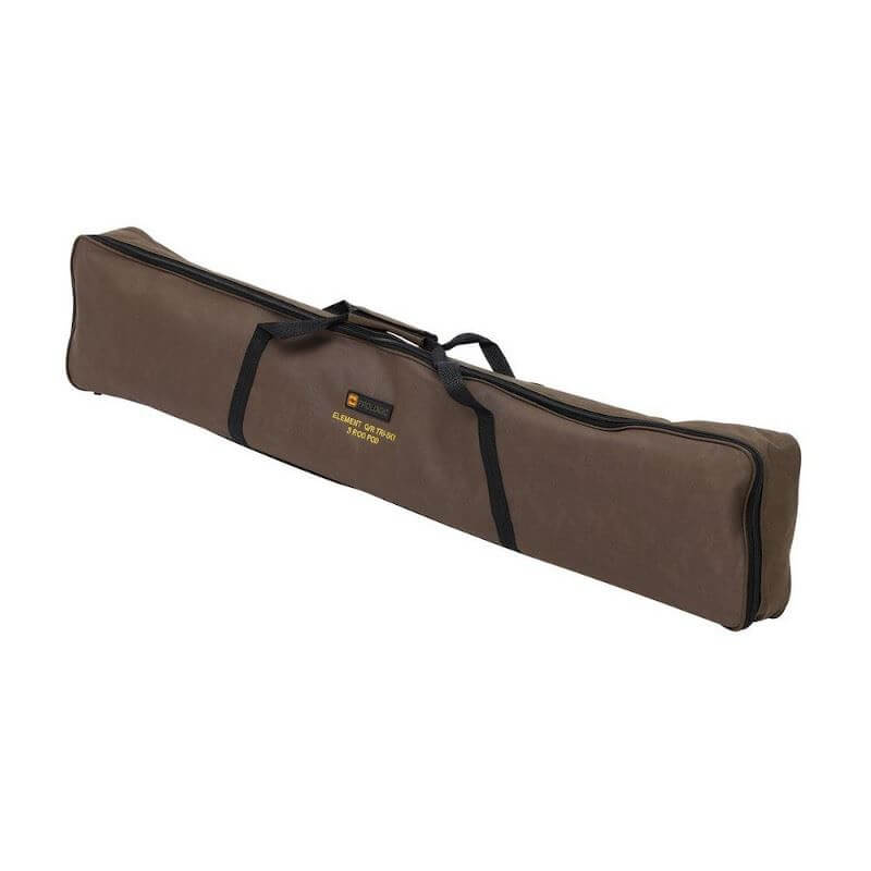 Trípode Prologic Element Q/R Quad Sky 4 cañas - Tienda Carpfishing
