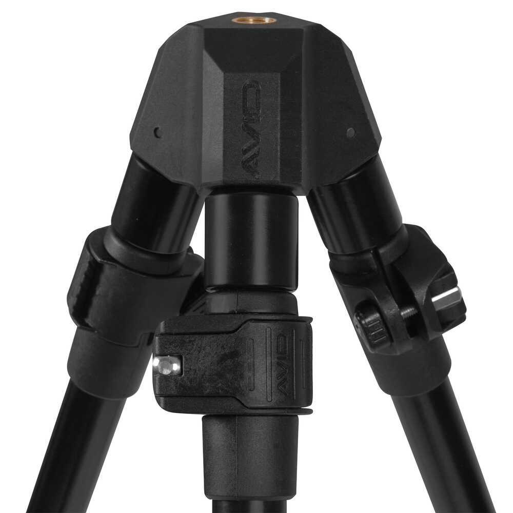 Trípode para pesaje Avid Carp Pro-Tect Deluxe - Tienda Carpfishing