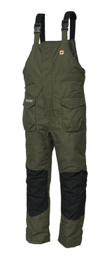 Traje térmico Prologic Highgrade Verde/Negro - Tienda Carpfishing