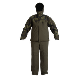 Traje térmico Avid Carp Arctic-Series 2 piezas Impermeable