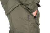 Traje térmico Fox Collection Winter 2 piezas Verde