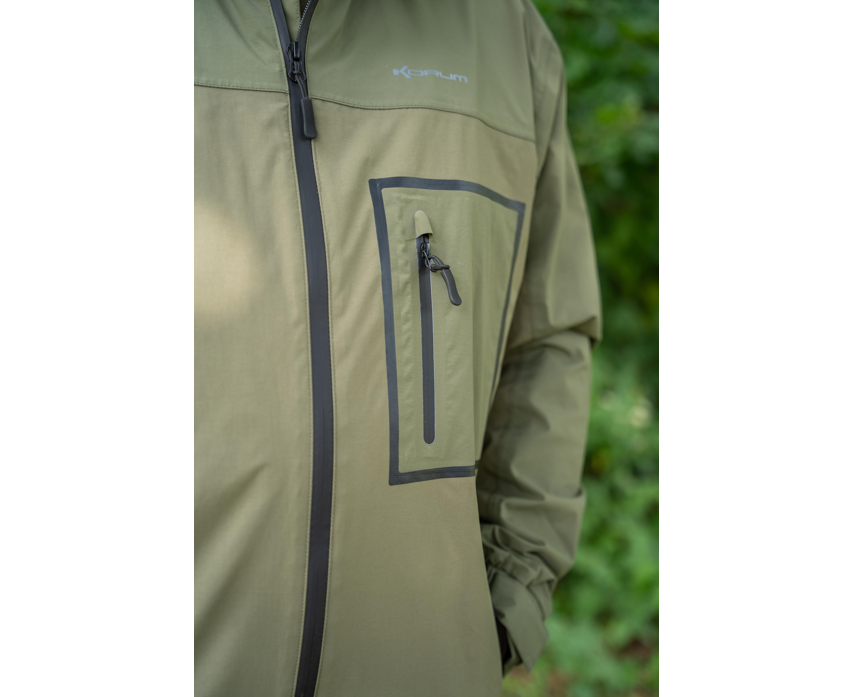 Traje térmico Korum Superseal